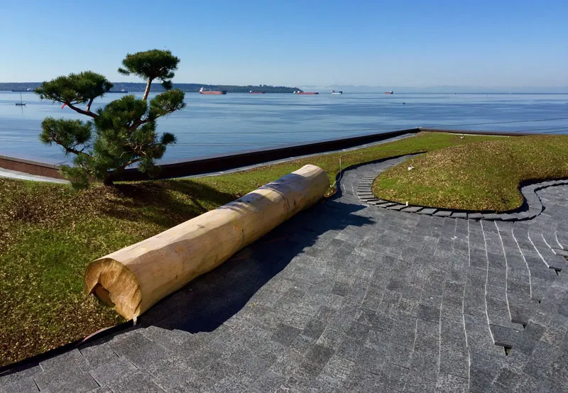 Inspiring Green Roof Design preview 3